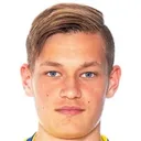 Ludvig Svanberg — Hậu vệ, Mjällby AIF