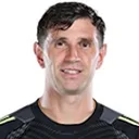 Emiliano Martínez — Thủ môn, Chelsea