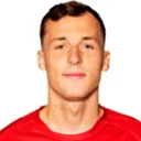 Adam Jakobsen — Tiền đạo, CD Castellón