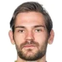 Lukas Hägg Johansson — Thủ môn, IF Elfsborg