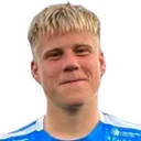 Róbert Frosti Thorkelsson — Tiền vệ, GAIS