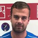 Max Granville — Tiền vệ, Ware FC