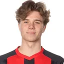 Wilmer Odefalk — Tiền vệ, IF Brommapojkarna