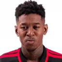 Vitão — Hậu vệ, Flamengo