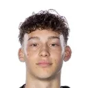 Victor Andersson — Tiền đạo, Vitória SC