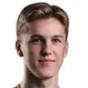 Daniel Bengtsson — Tiền đạo, GAIS