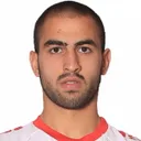 Saba Mamatsashvili — Hậu vệ, FK Žalgiris