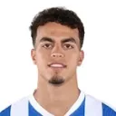 Yasin Ayari — Tiền vệ, Brighton & Hove Albion