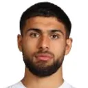 Omar Faraj — Tiền đạo, Halmstads BK