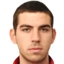 Petar Kunić — Tiền đạo, FK Borac Banja Luka
