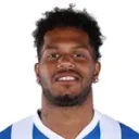 Georginio Rutter — Tiền vệ, Brighton & Hove Albion