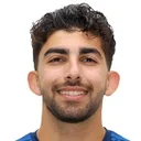 Andronikos Kakoullis — Tiền đạo, Omonia Nicosia