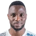 Johnbosco Samuel Kalu — Tiền đạo, Beitar Jerusalem