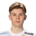 Calle Johansson — Tiền vệ, IFK Värnamo
