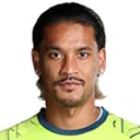Alphonse Aréola — Thủ môn, West Ham United