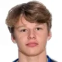 Emil Fasth — Tiền vệ, IFK Göteborg