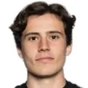 Linus Järeteg — Tiền vệ, AIK