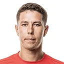 Nicklas Røjkjær — Tiền vệ, FC Nordsjælland