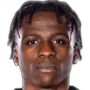 Calvin Kabuye — Tiền đạo, Kuopion Palloseura
