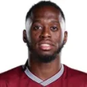 Aaron Wan-Bissaka — Hậu vệ, Aston Villa