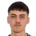 Omar Krajina — Tiền đạo, Malmö FF