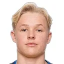Hugo Andersson Mella — Tiền vệ, IFK Värnamo