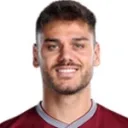 Konstantinos Mavropanos — Hậu vệ, West Ham United