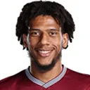 Jean-Clair Todibo — Hậu vệ, RC Lens