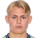 Olle Nilsson Lov — Tiền đạo, Mjällby AIF