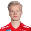 Axel Lindahl — Hậu vệ, Östers IF