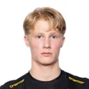 Andreas Redkin — Tiền vệ, AIK