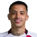 Kevin Castaño — Tiền vệ, Atlético Mineiro