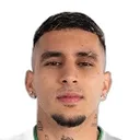 Gustavo Puerta — Tiền vệ, Olympiacos FC