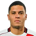 Juan Fernando Quintero — Tiền vệ, Independiente Medellín