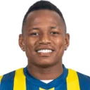 Jaminton Campaz — Tiền vệ, Rosario Central