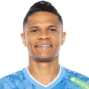 Douglas Santos — Hậu vệ, FC Zenit