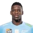 Luiz Henrique — Tiền đạo, FC Zenit