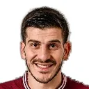 Luka Lochoshvili — Hậu vệ, 1. FC Köln
