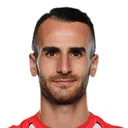 Vladimer Mamuchashvili — Tiền vệ, FC Torpedo Kutaisi