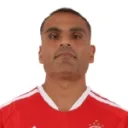 Gabriel Mercado — Hậu vệ, Internacional