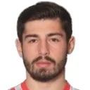 Giorgi Guliashvili — Tiền đạo, Real Racing Club