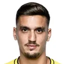 Yarden Shua — Tiền đạo, Beitar Jerusalem