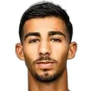 Yarin Levi — Tiền vệ, Maccabi Haifa