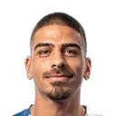 Andreas Siikkis — Hậu vệ, Apollon Limassol