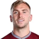 Jarrod Bowen — Tiền vệ, West Ham United