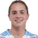 Agostina Holzheier — Tiền đạo, Bay FC
