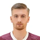 Zakhar Volkov — Hậu vệ, ML Vitebsk