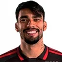 Lucas Paquetá — Tiền vệ, Flamengo