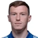 Yuri Kovalev — Tiền đạo, BATE Borisov