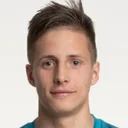 Artem Kontsevoy — Tiền đạo, ML Vitebsk
